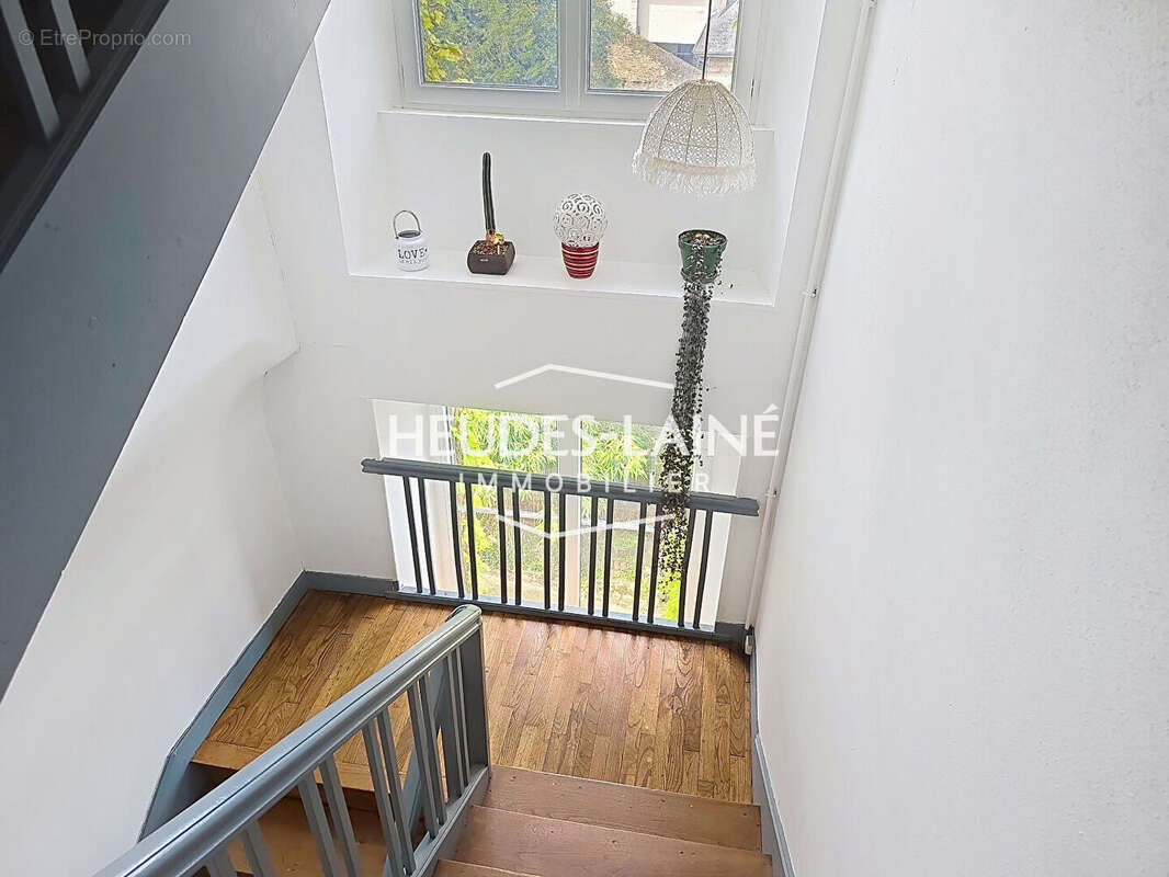 Appartement à AVRANCHES