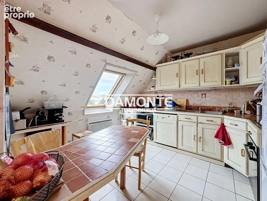 Appartement troyes type 4 - 3 chambres - photo 4