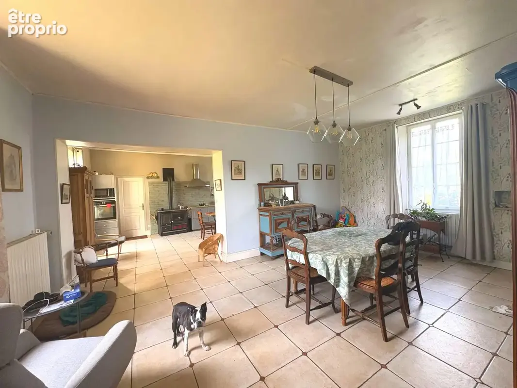 Maison 8 pièces 434 m² à vendre à Brehal (50290) - photo 3