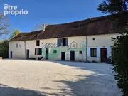 Maison à SOUGERES-EN-PUISAYE