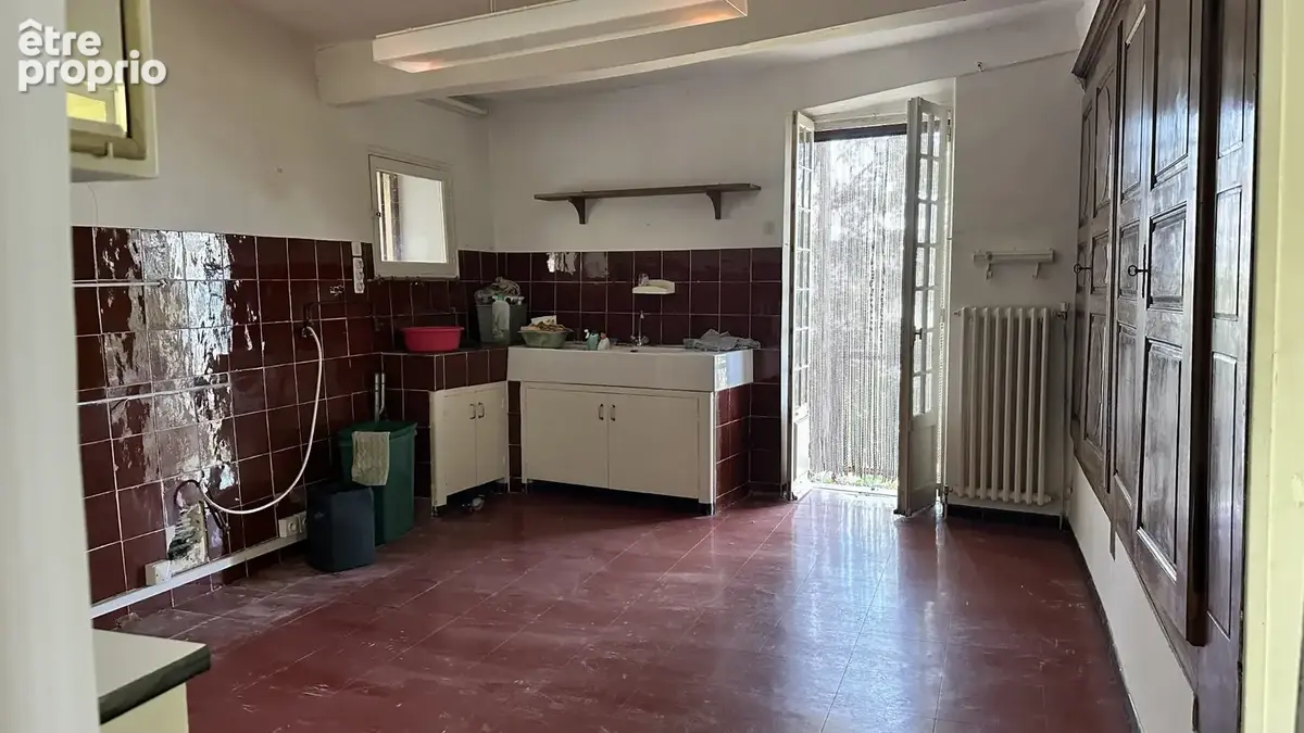 Maison 7 pièces 180 m² à vendre à Upaix (05300) - photo 2