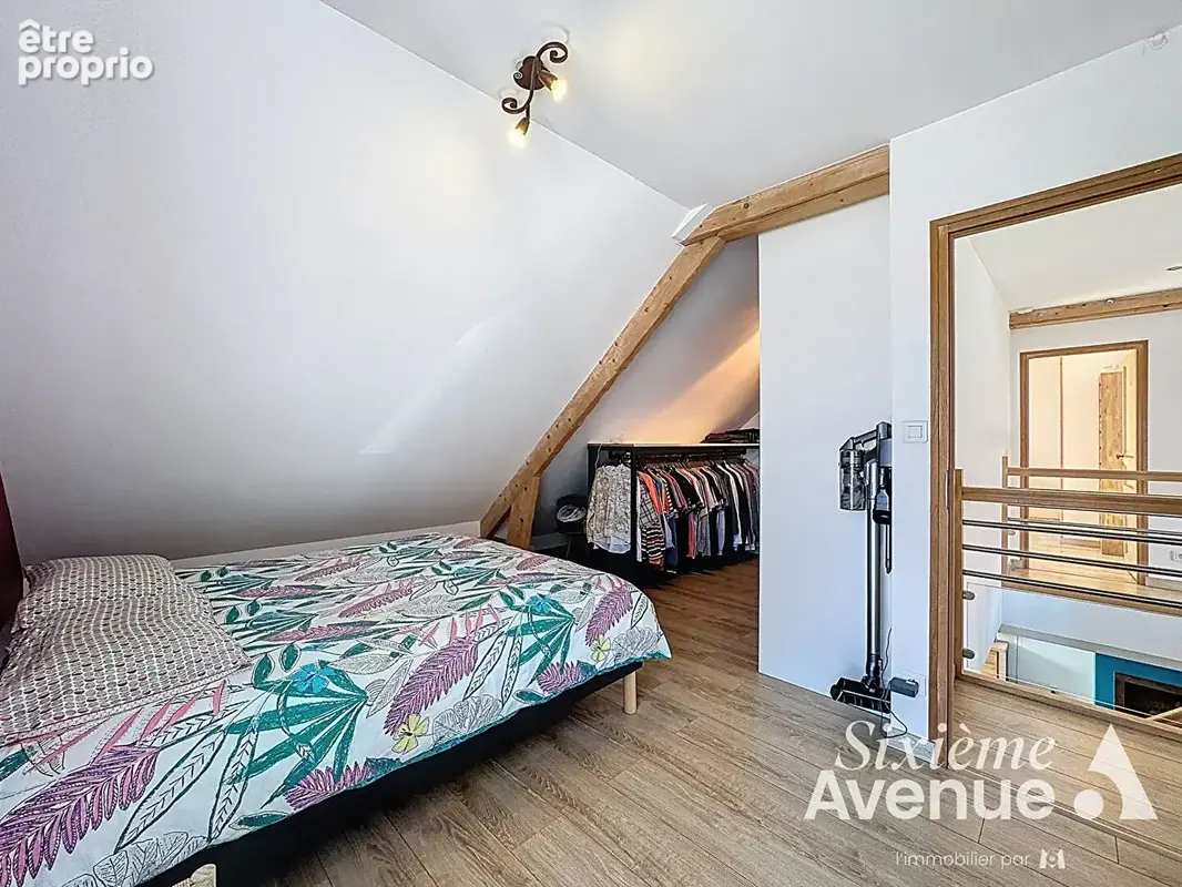 Maison Individuelle - 6 pièces -   Ambleteuse - photo 8