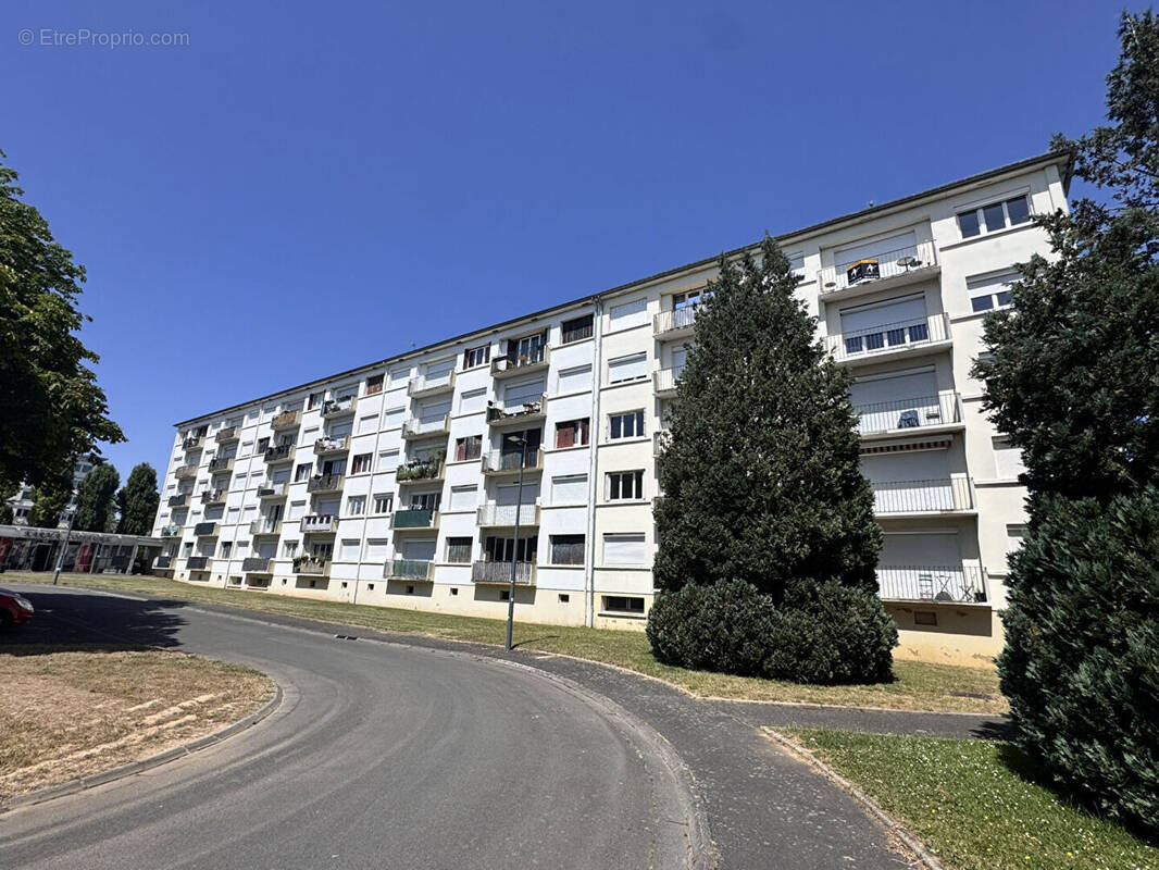 Appartement à CAEN