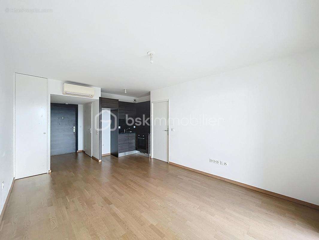 Appartement à AJACCIO