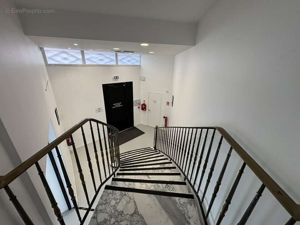 Commerce à TOULOUSE