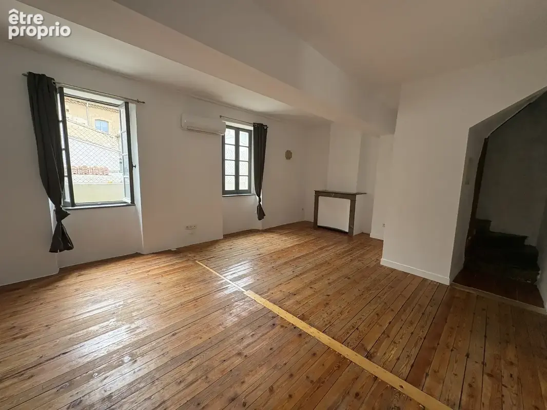Appartement à CARCASSONNE