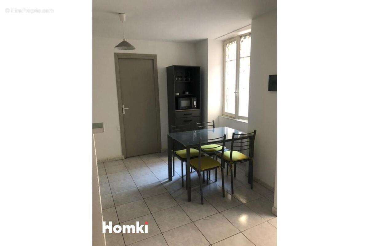 Appartement à CARCASSONNE