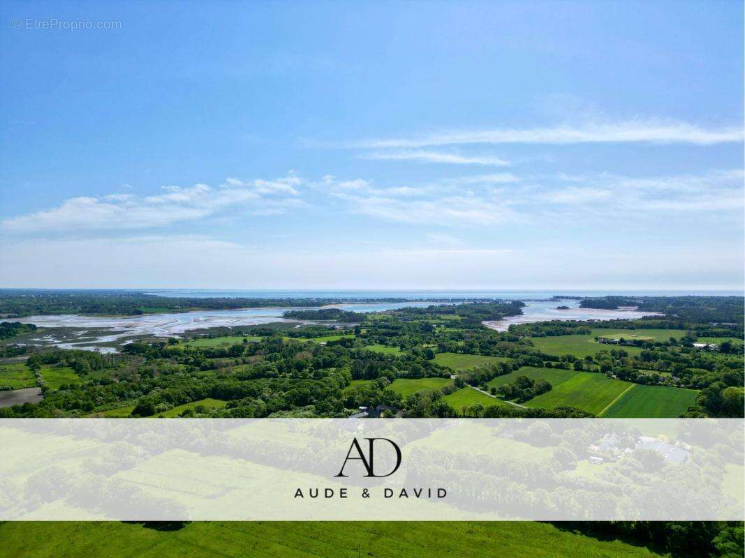 Maison à PONT-L&#039;ABBE