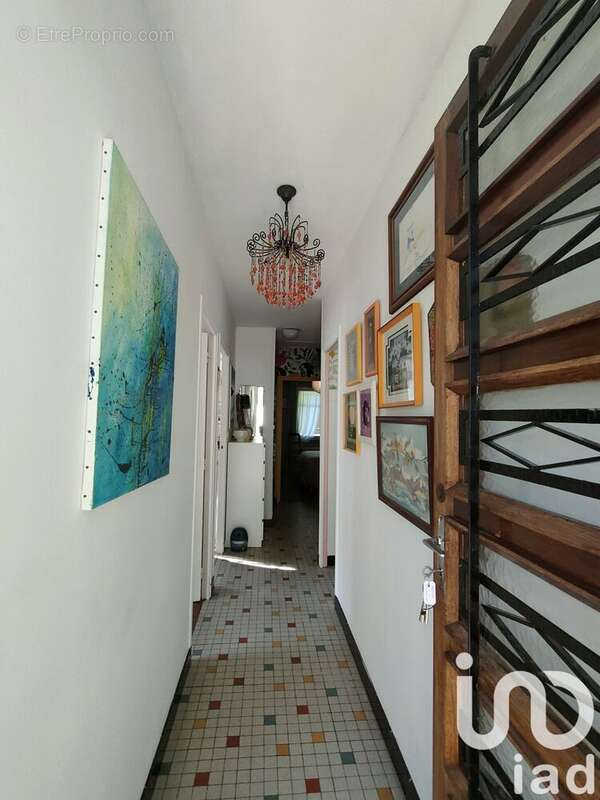 Photo 3 - Maison à AUBUSSON