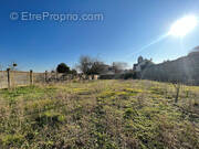 Terrain à CLERY-EN-VEXIN