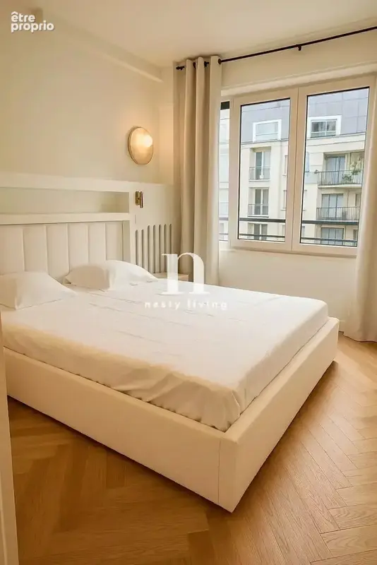 Boulogne Billancourt - Marcel Sambat - 3 pieces - refait - photo 6