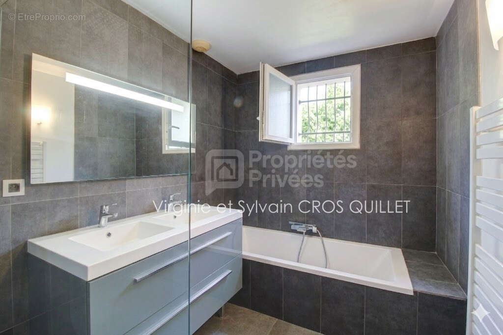 Maison Montastruc La Conseillère 5 pièces103 m2 - photo 6