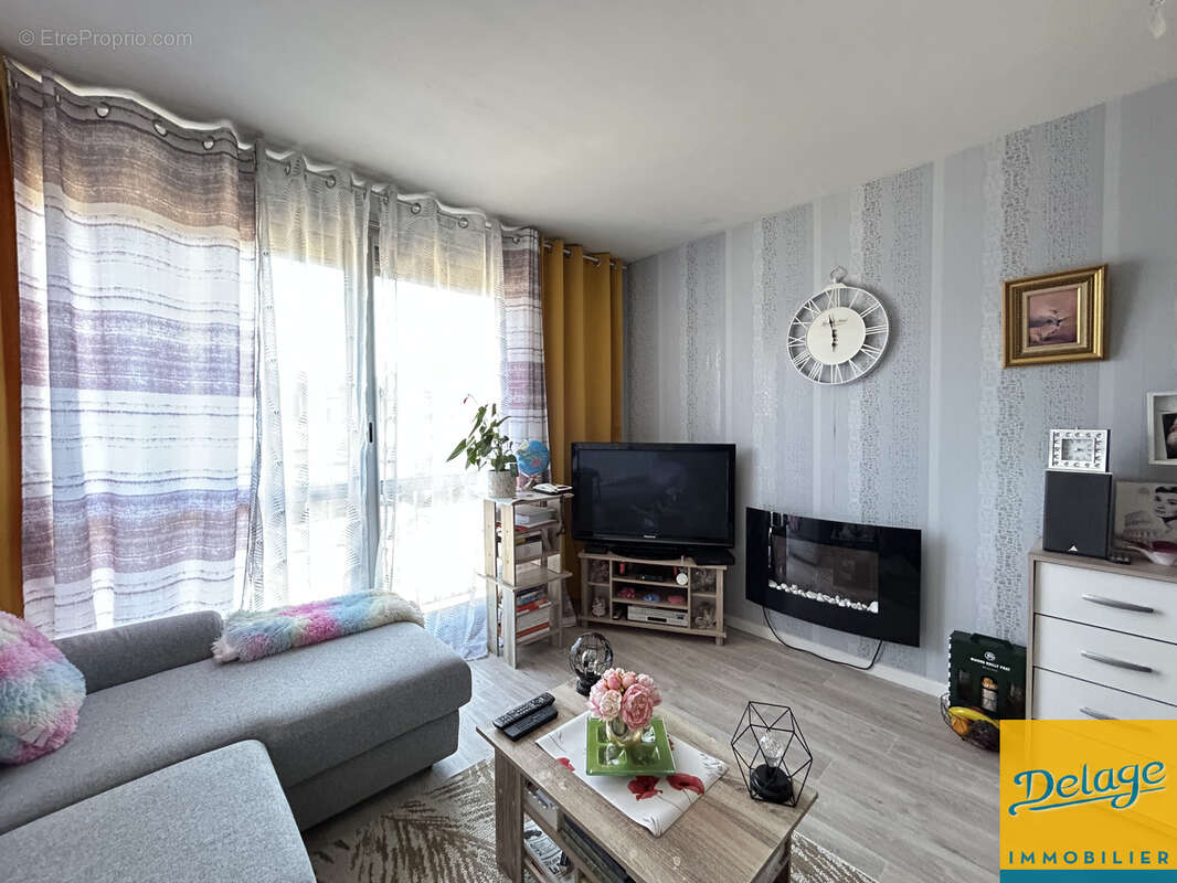 Appartement à LIMOGES