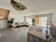 Appartement à MAUGUIO