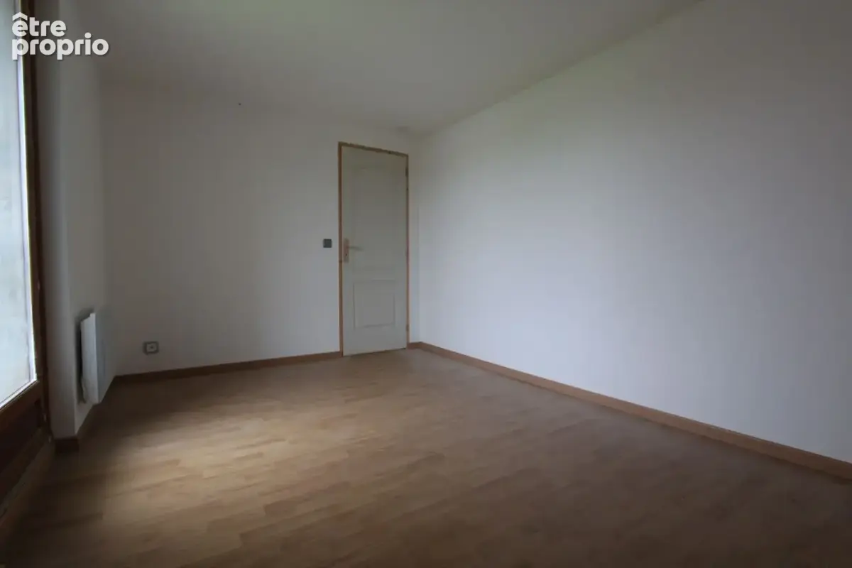 Maison 4 chambres centre de Saint-Michel-en-l'Herm - photo 11