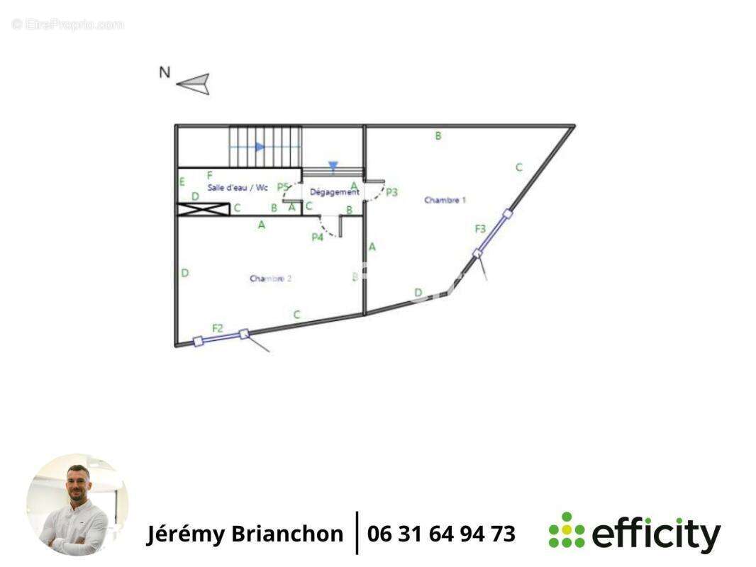 Maison à PEYROLLES-EN-PROVENCE