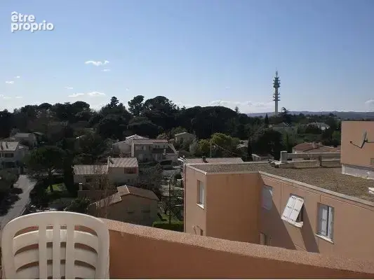 Vente Appartement Montpellier(34000) 160 000ï¿œ - photo 2
