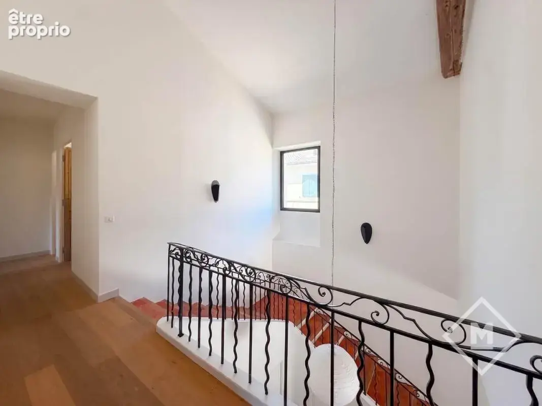 Ancien corps de ferme du XVIIᵉ siècle – 256 m² sur 5 000 m² de parc arboré - photo 45