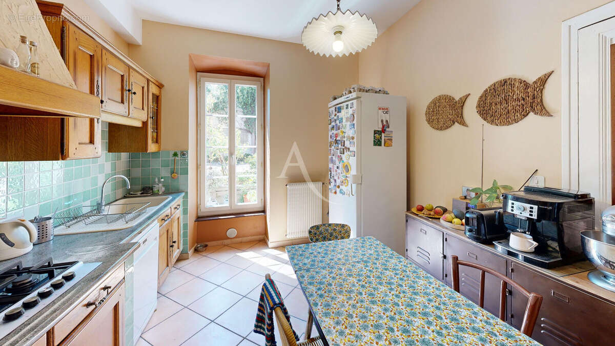 Maison à CARCASSONNE