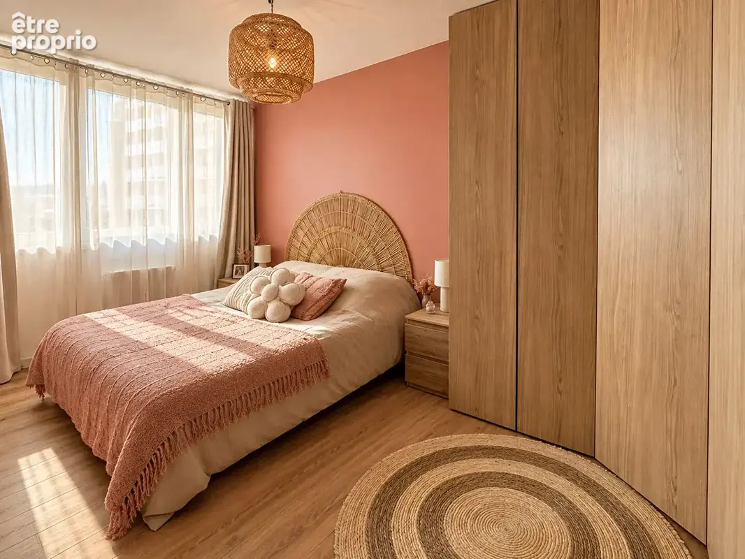 Appartement 78m² à boulogne-sur-mer - photo 5