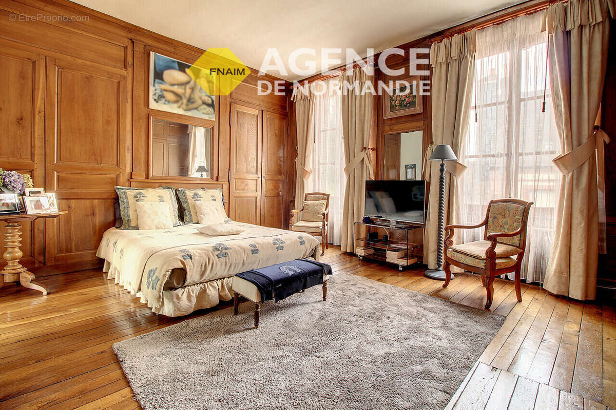 Maison à L&#039;AIGLE