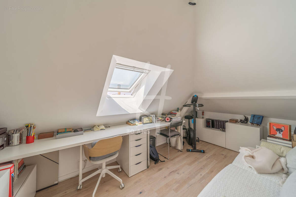 Appartement 65 m² à Metz  - photo 8