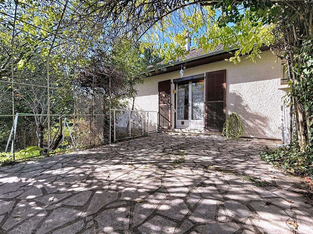 Maison à BRIVE-LA-GAILLARDE