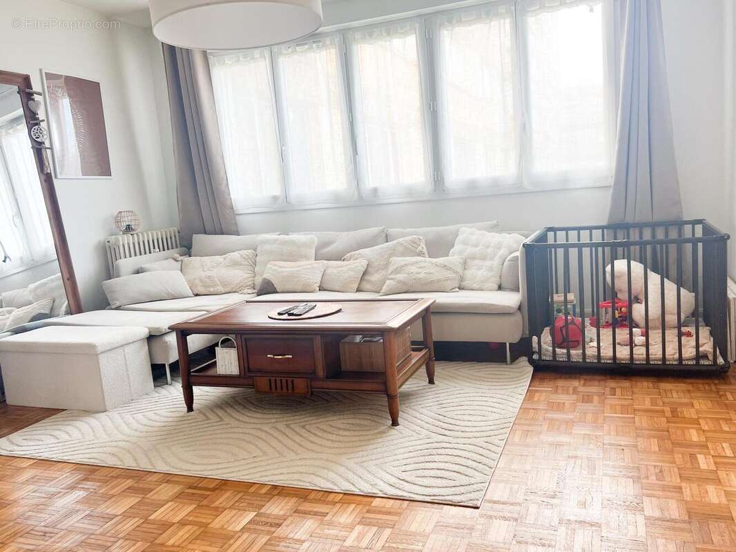 Photo 3 - Appartement à BREST