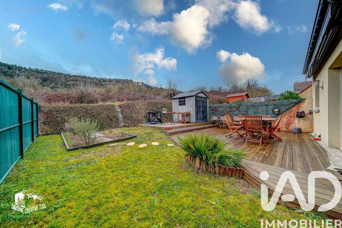 Photo 8 - Maison à FAMECK