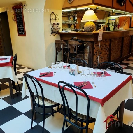 Commerce à CHAUMONT