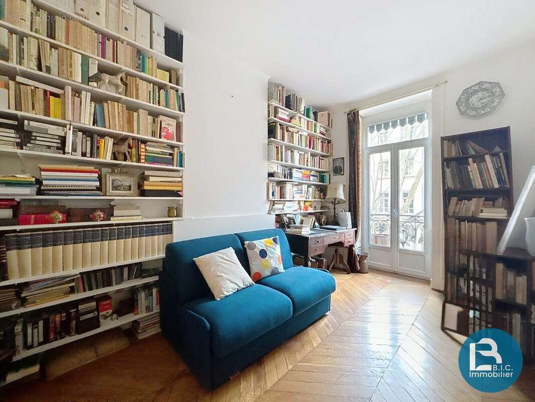 Appartement à LYON-3E