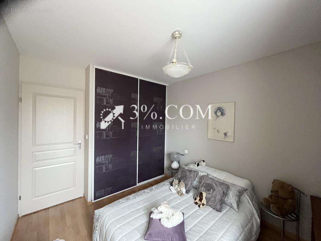 Appartement à ORVAULT