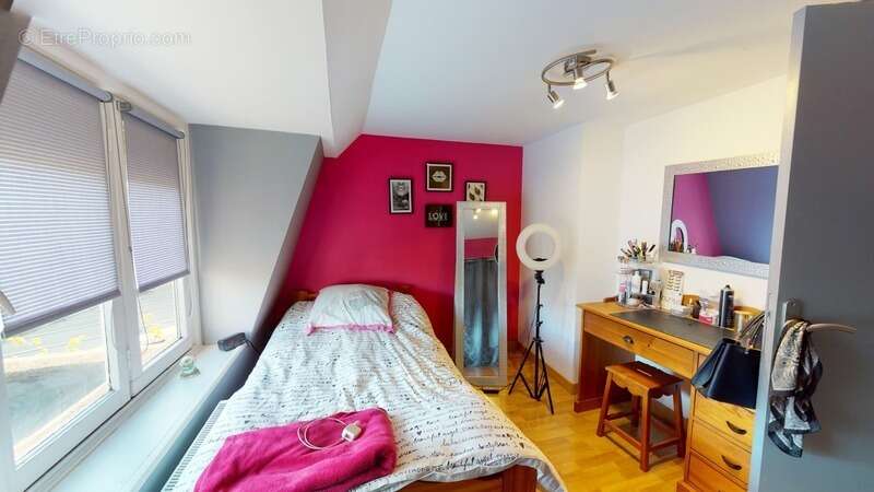 Maison à LYS-LEZ-LANNOY