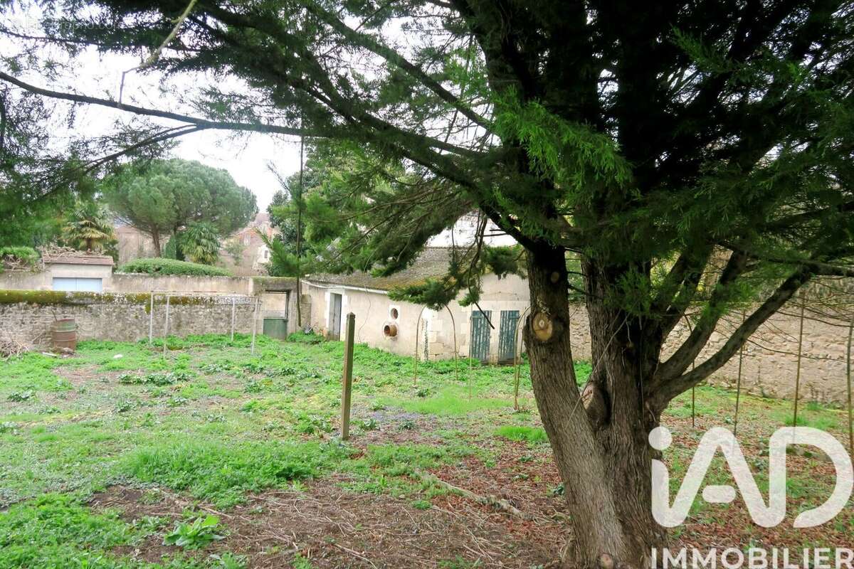 Photo 2 - Maison à MONTMORILLON