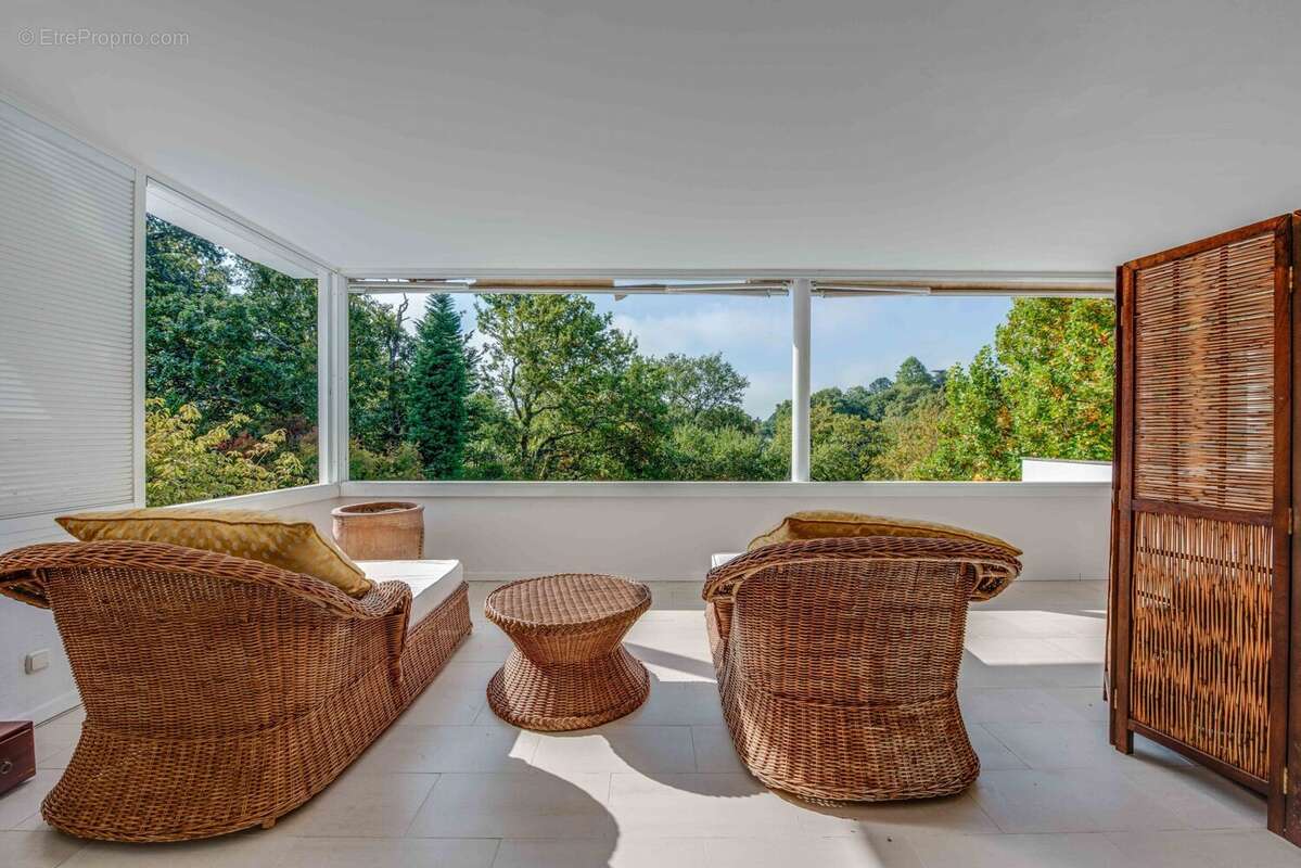   - Maison à SAINT-JEAN-DE-LUZ