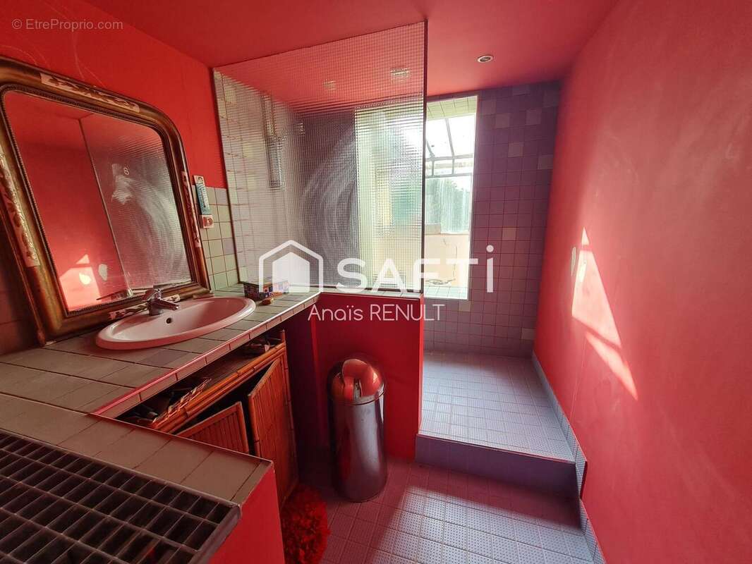 Photo 8 - Maison à SAINT-LUBIN-DES-JONCHERETS