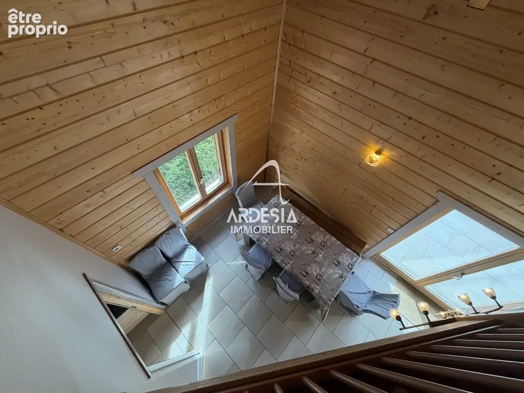 Maison 7 pièces 159 m² à vendre à Albiez-Montrond (73300) - photo 17