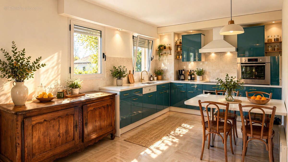 Appartement à NIORT
