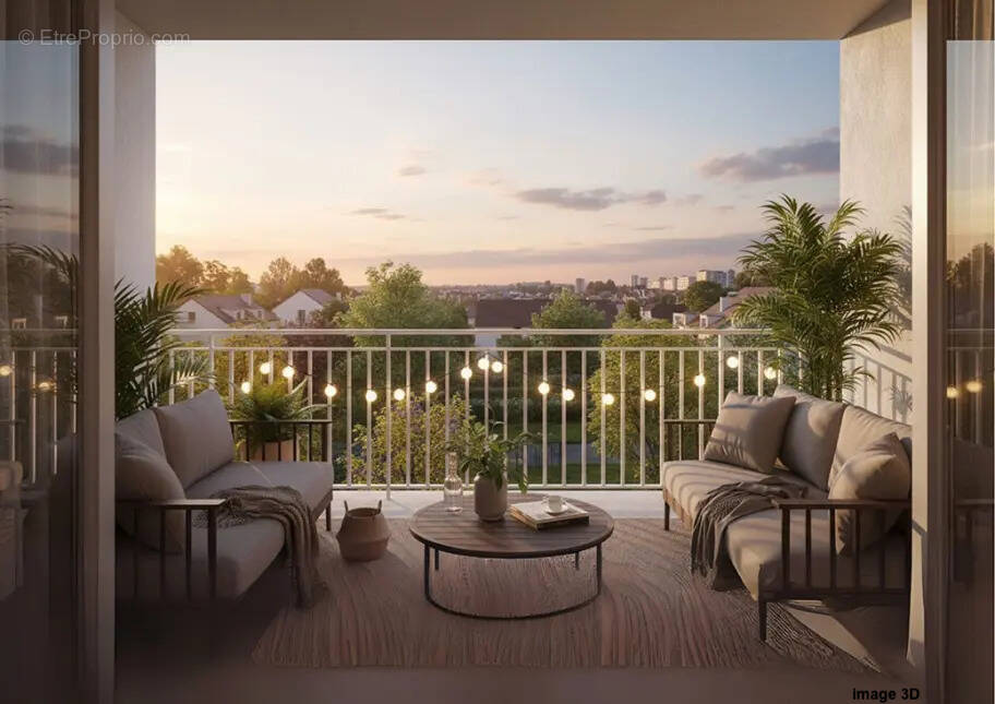 Appartement à ARLES