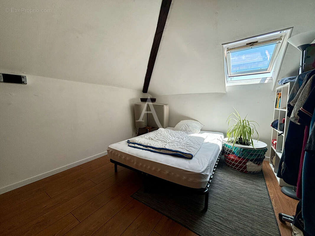 Appartement à BLOIS