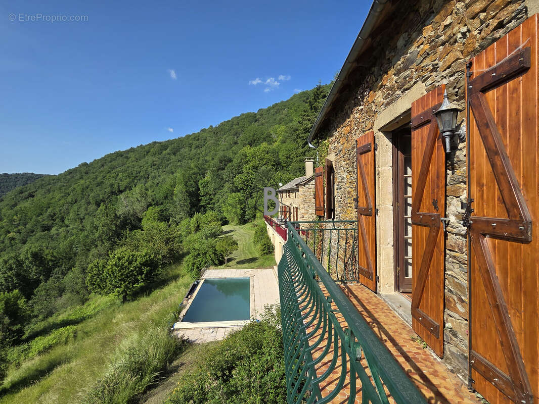 Maison à REQUISTA