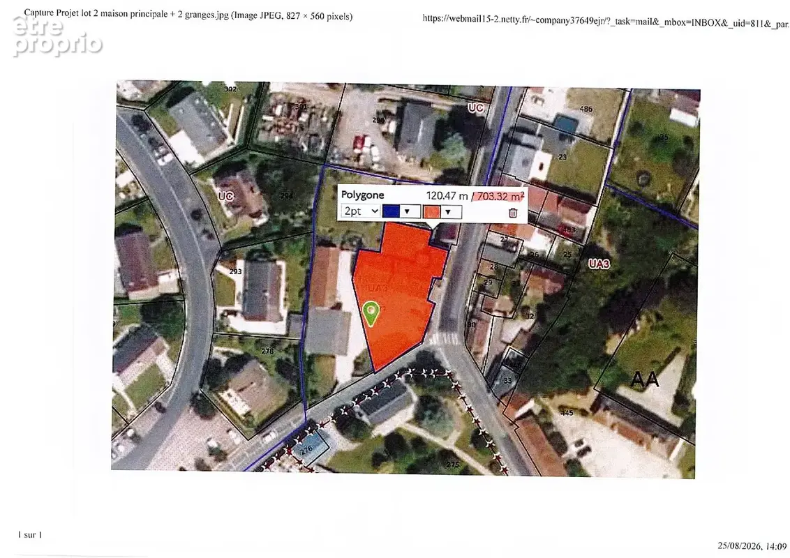 Maison 5 pièces 150 m² à vendre à Basly (14610) - photo 5