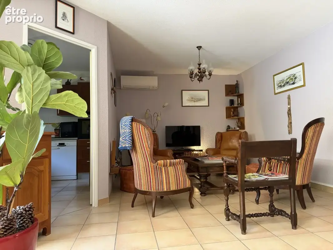 Maison 83 m² à Meursac  - photo 5
