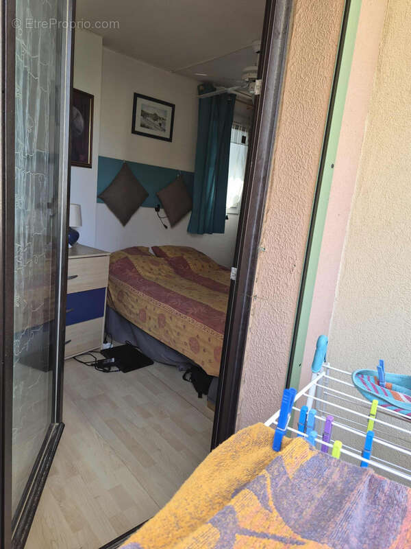 Appartement à FLEURY