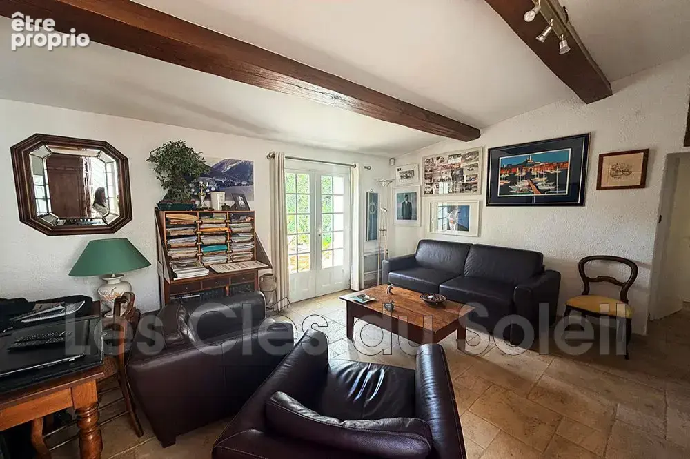 Maison 3 pièces 70 m² à vendre à Marseille-12e (13012) - photo 4
