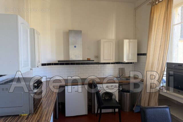 Appartement 89 m² à Nice  - photo 5