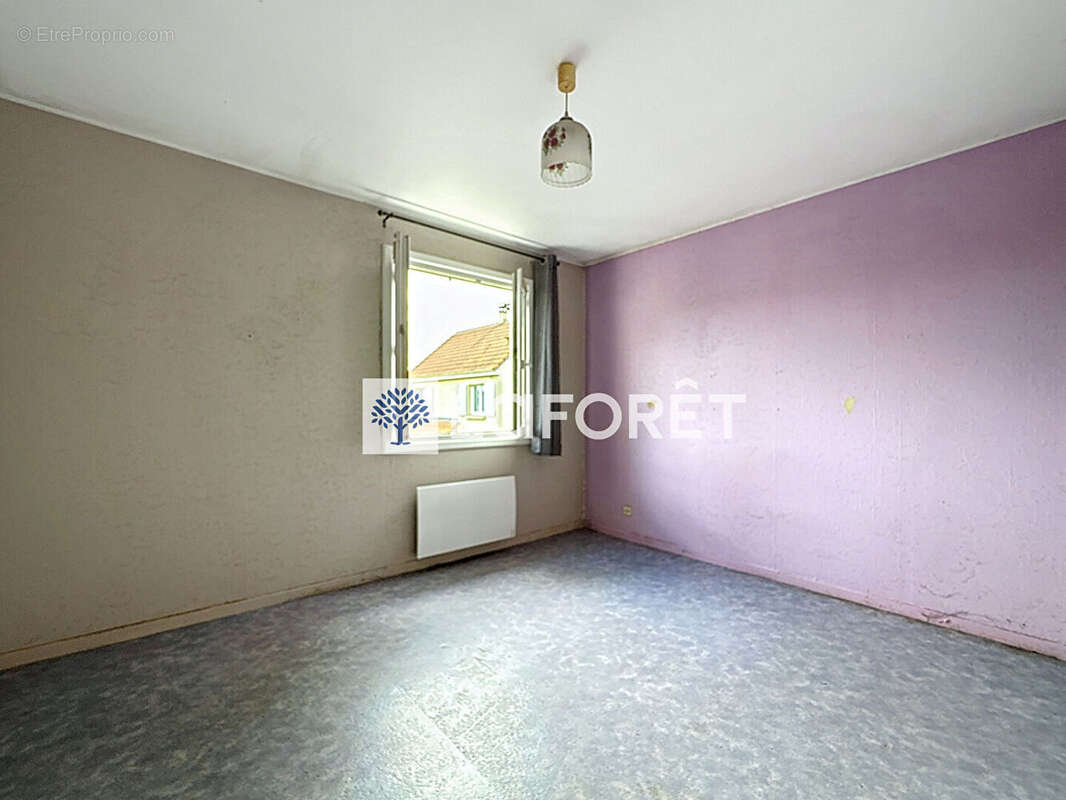 Maison Bressuire - photo 5