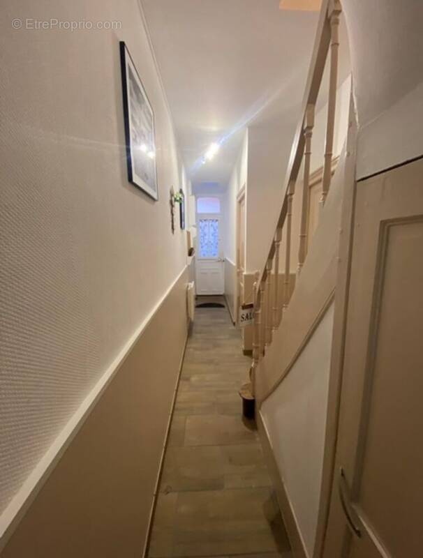 Photo 1 - Appartement à AMIENS