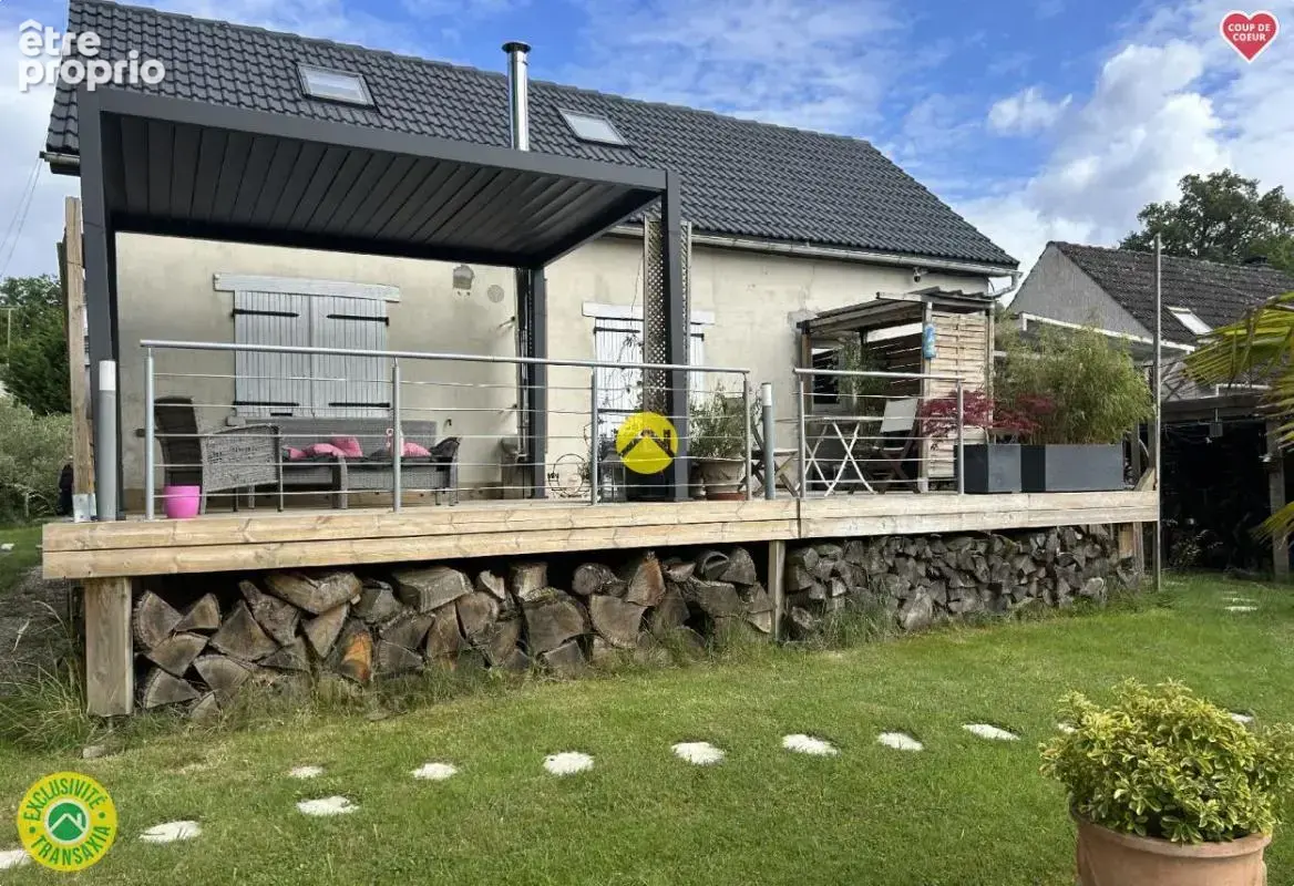 Maison idéale pecheur - photo 18