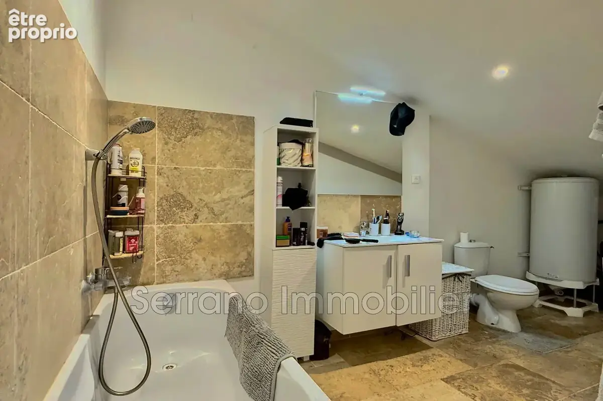 Appartement 3 pièces 84 m² à vendre à Graveson (13690) - photo 5